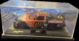 Dale Jarrett 88 Batman Ford Credit 1999 Taurus Revell 1:43 Diecast Car Loose
